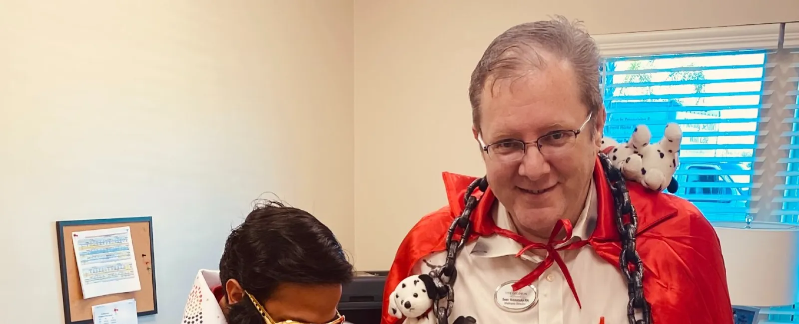 Mission Match: Connecting People to Purpose