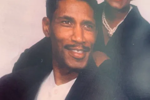 National Family Caregiver Day: Wife Thankful for Suncoast Hospice’s Guidance