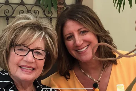 Empath Palliative Care a ‘Mysterious Gift’ to Family