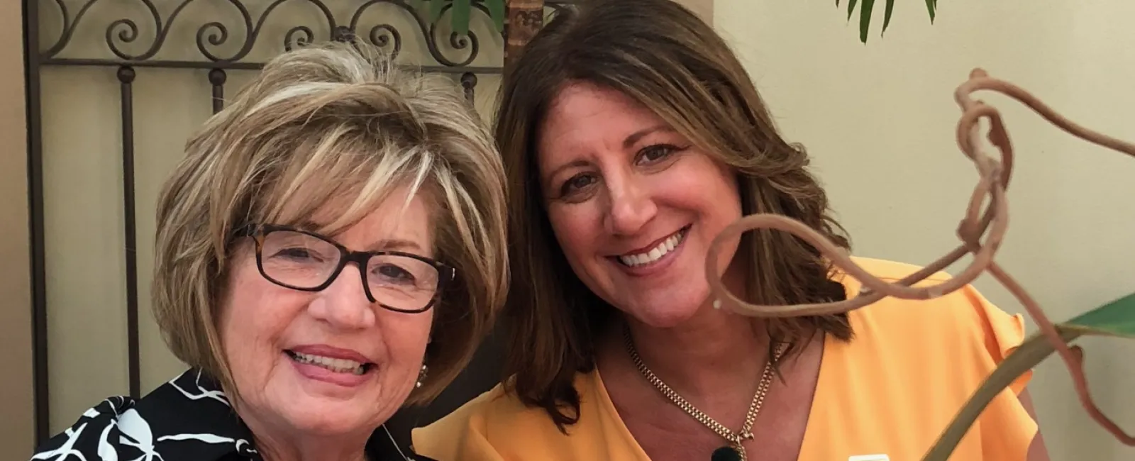 Empath Palliative Care a ‘Mysterious Gift’ to Family