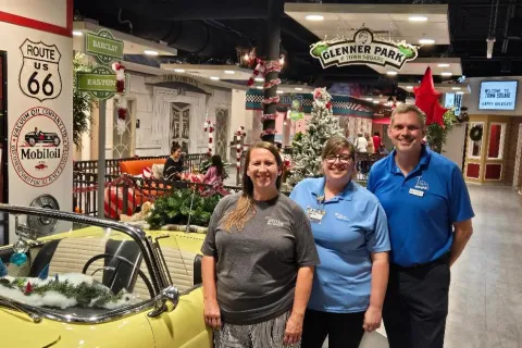 Blue Butterfly Family Grief Program to Open South Sarasota Location in Early 2025