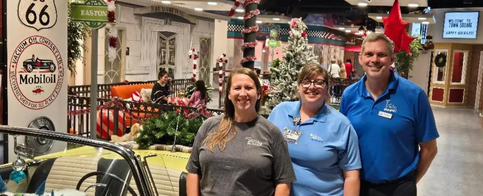 Blue Butterfly Family Grief Program to Open South Sarasota Location in Early 2025