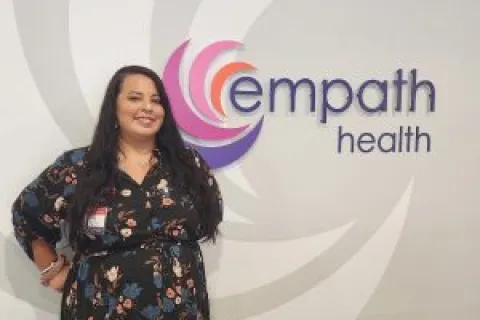 Healthcare Decision Changes Empath Colleague’s Career Path