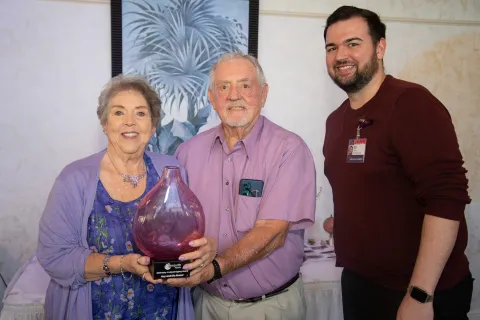 National Volunteer Week: Empath Presents Annual Volunteer Awards