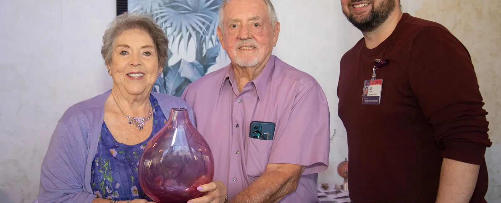 National Volunteer Week: Empath Presents Annual Volunteer Awards