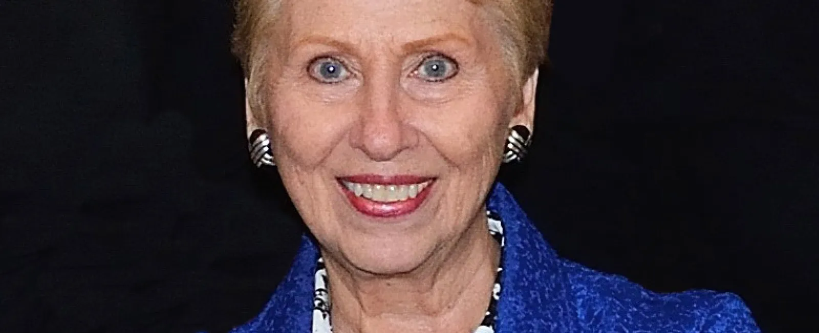 A Caring Sanctuary Co-Author Talks Suncoast Hospice Leadership and Service