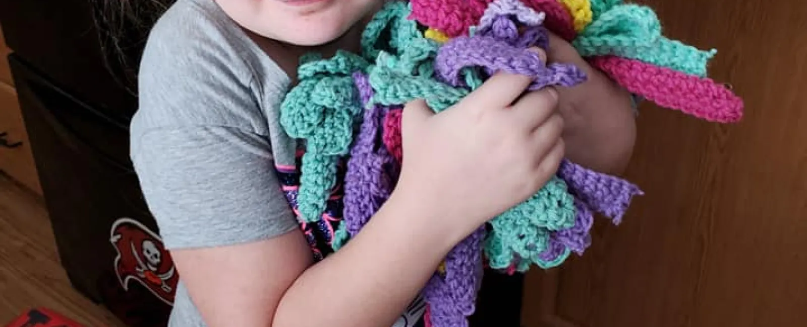 Crafting Family Gives Back To Suncoast Hospice