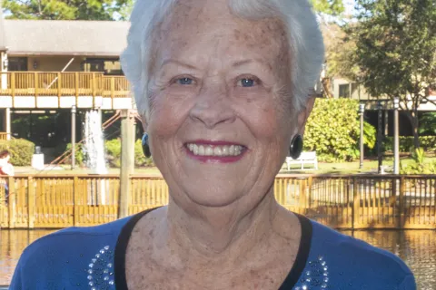 Celebrating Volunteer Week: Meet Our Volunteers of the Year Part 2