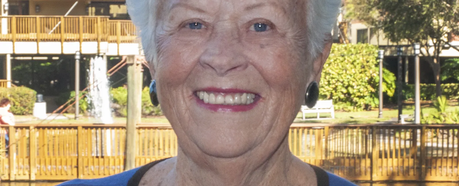 Celebrating Volunteer Week: Meet Our Volunteers of the Year Part 2