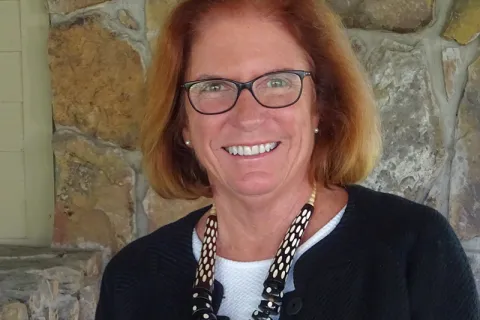 Making an Impact on Care – Cathy Lasky