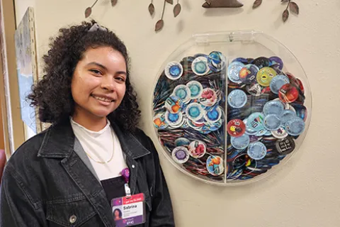 EPIC Celebrates National Condom Week