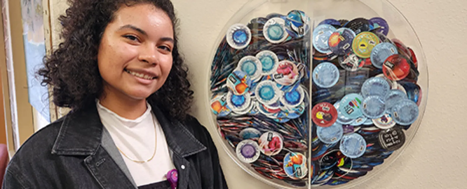 EPIC Celebrates National Condom Week