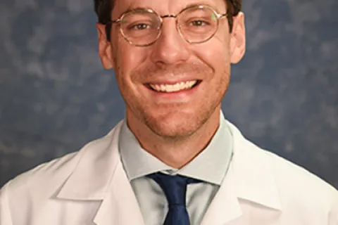 Empath Health Welcomes New Palliative Care Physician