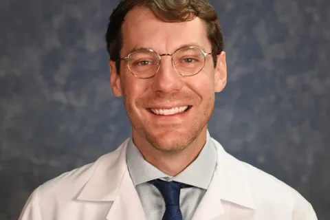 Palliative Care Doctors Bring Comfort to Patients