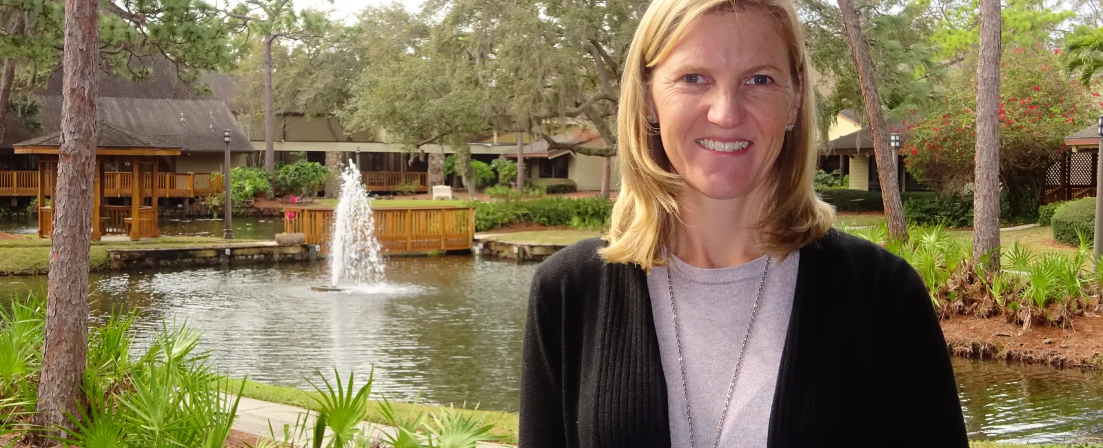 Providing Connections for Veterans