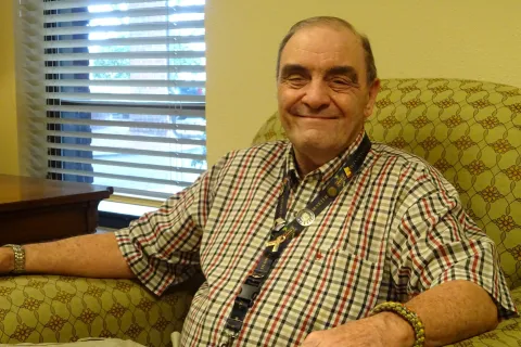 Honoring Our Service Men and Women