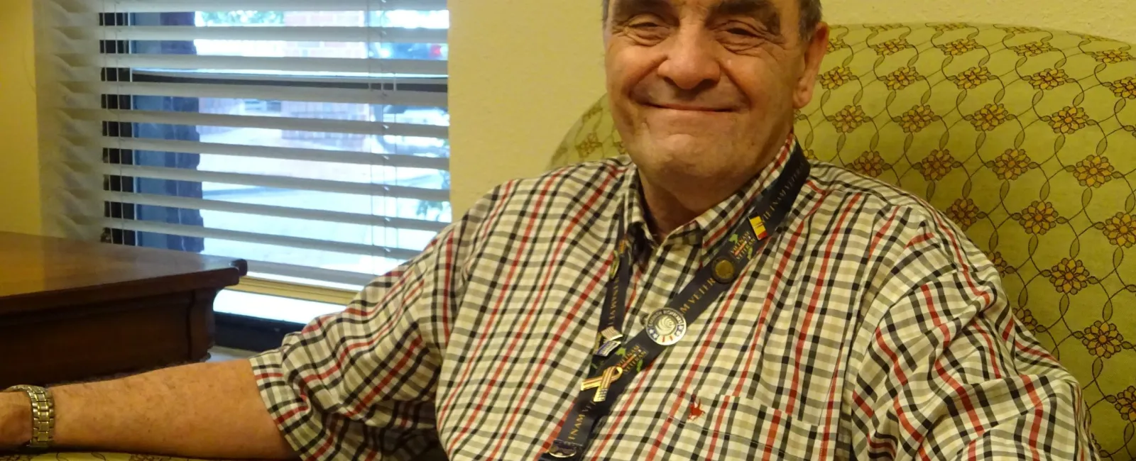 Honoring Our Service Men and Women