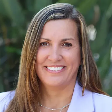 Kerry Hoerner, RN, BSN, CHPN