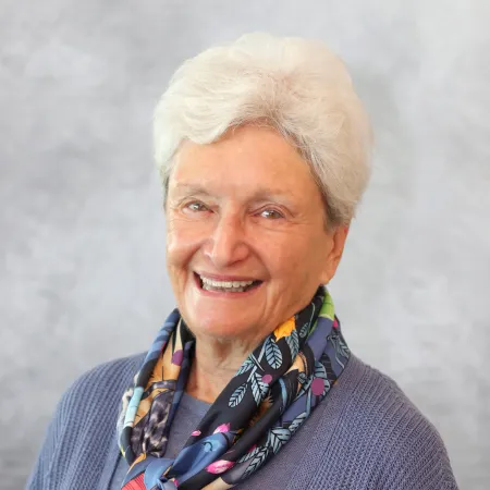 Marian Pearlman Nease