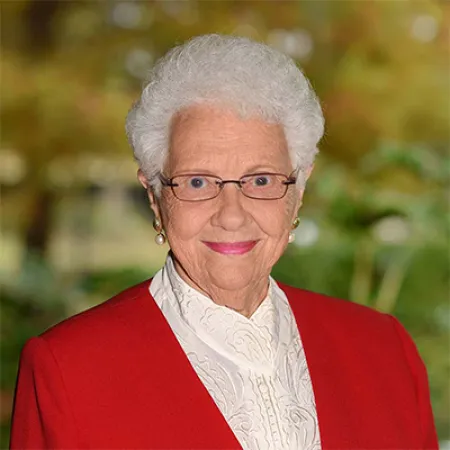 Mary Jean Etten