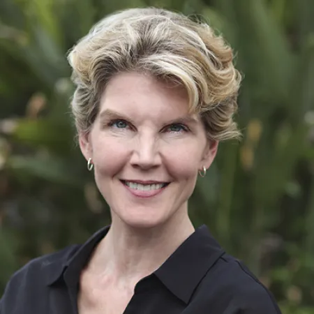 Dr. Kate Brazzale, MD