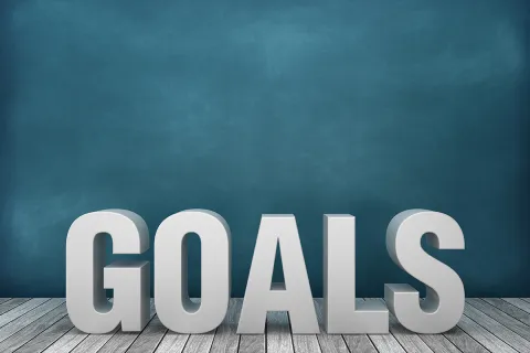 Dedication and Determination – Monday Message