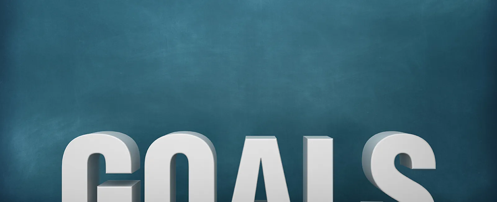 Dedication and Determination – Monday Message