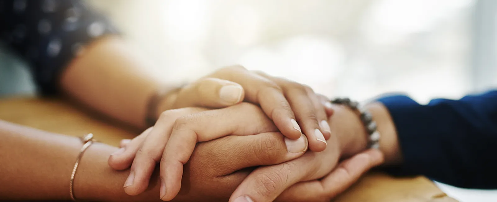 Listening With Intent – Monday Message