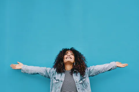 Sense of Joy – Monday Message