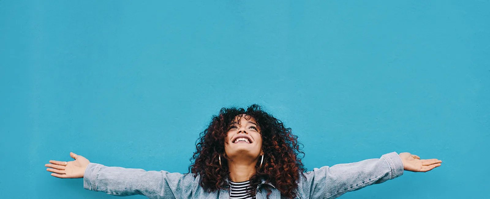 Sense of Joy – Monday Message