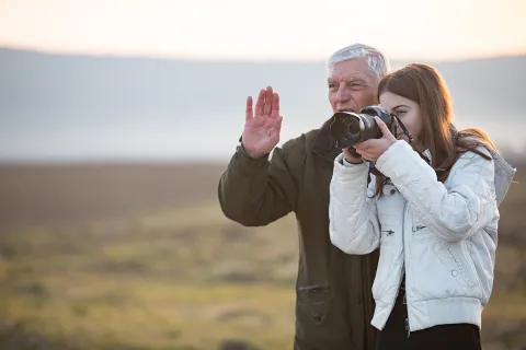 Love and Inspiration – Monday Message