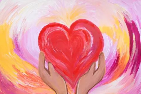 Bread Ties, Batteries and Paper Clips – A Father’s Day Grief Story