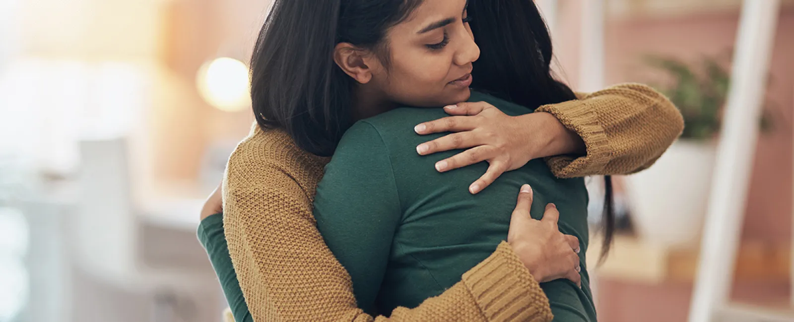 Genuine Compassion – Monday Message