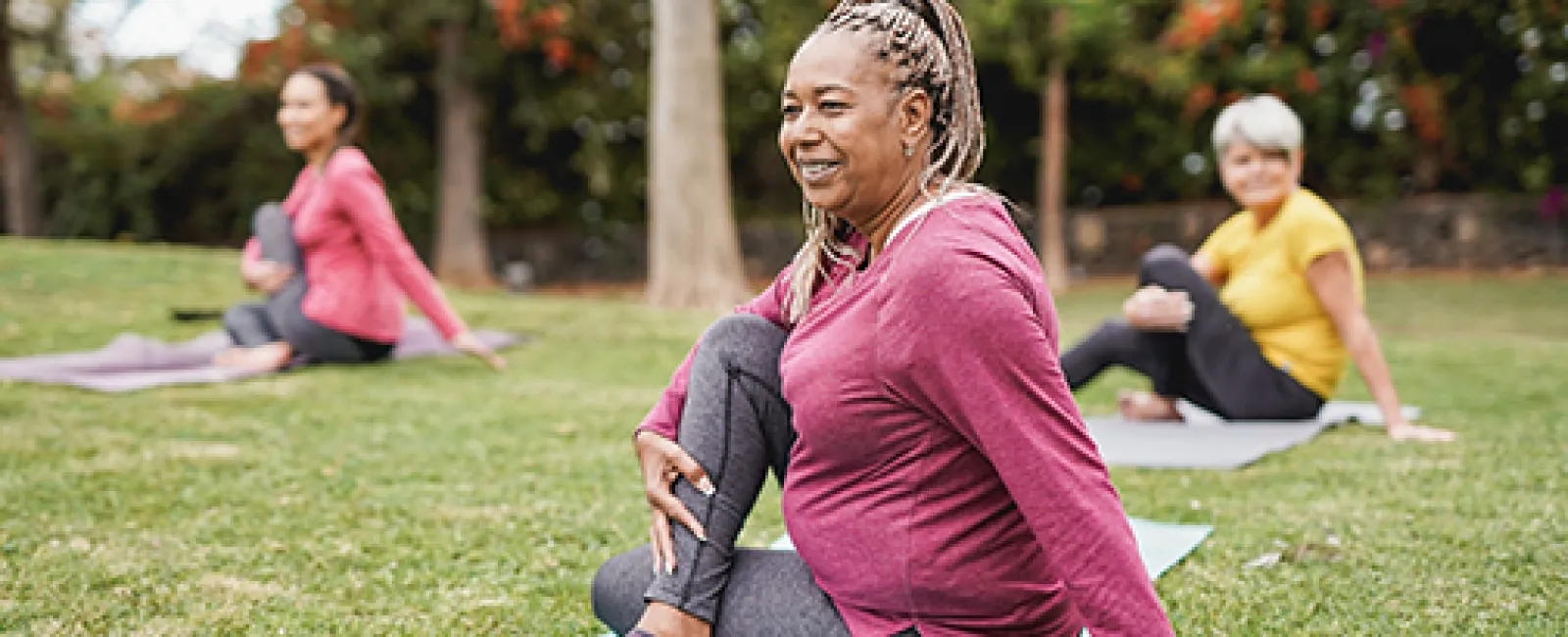 Filling Your Tank – Monday Message