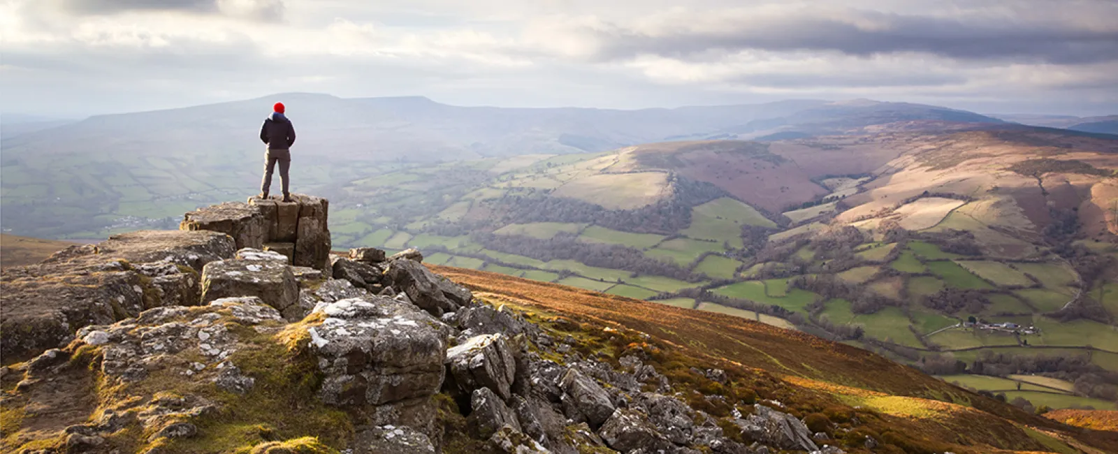 The Gift of Presence – Monday Message