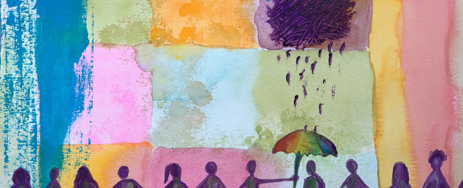 A Source of Grace and Understanding – Monday Message