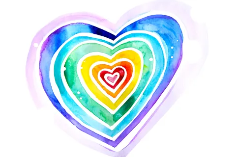 A New Beginning – Monday Message