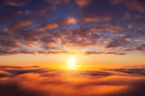 Today is a New Day – Monday Message