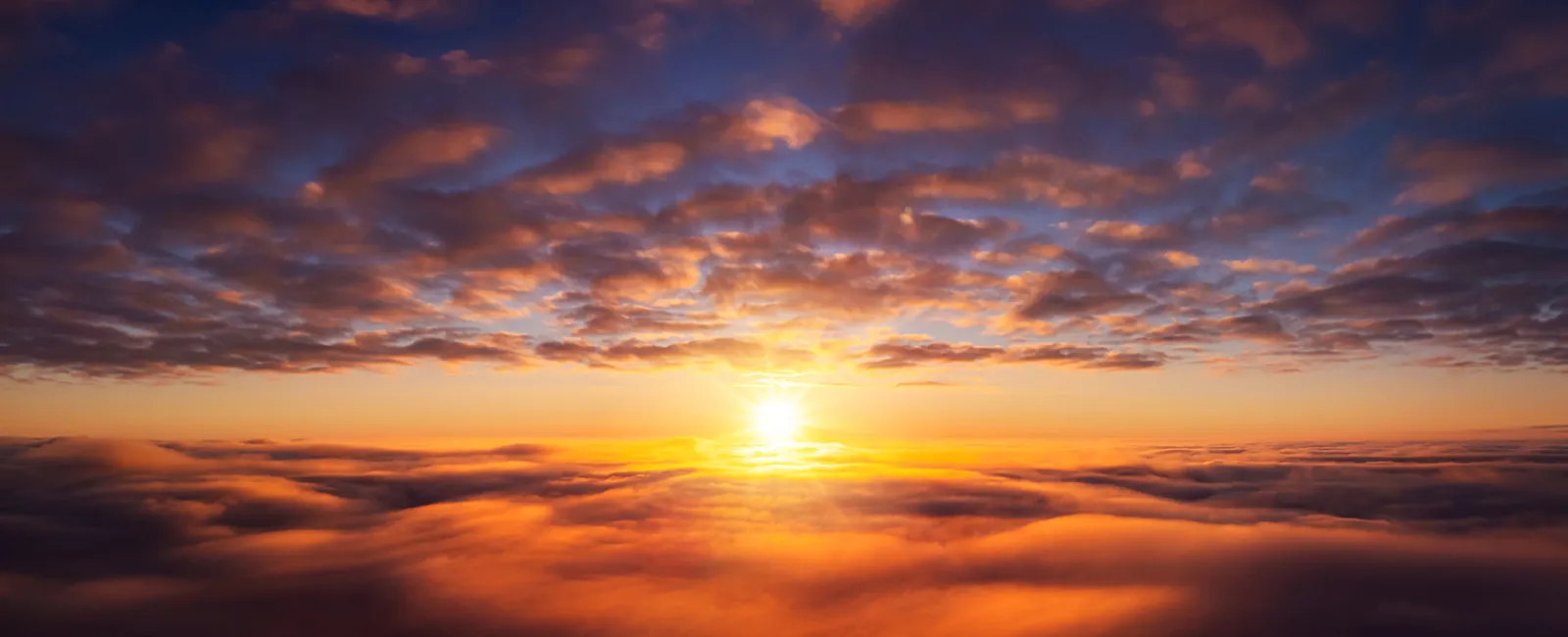 Today is a New Day – Monday Message