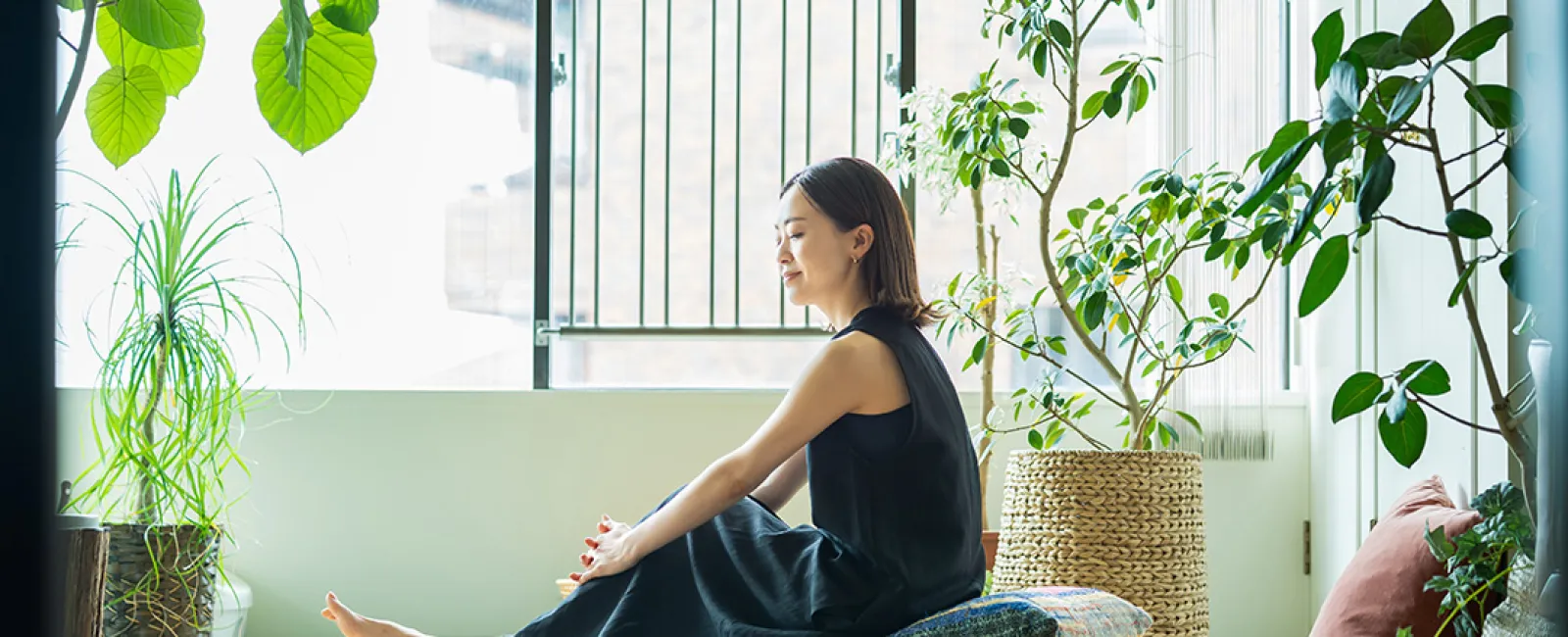 The Simple Pleasures – Monday Message