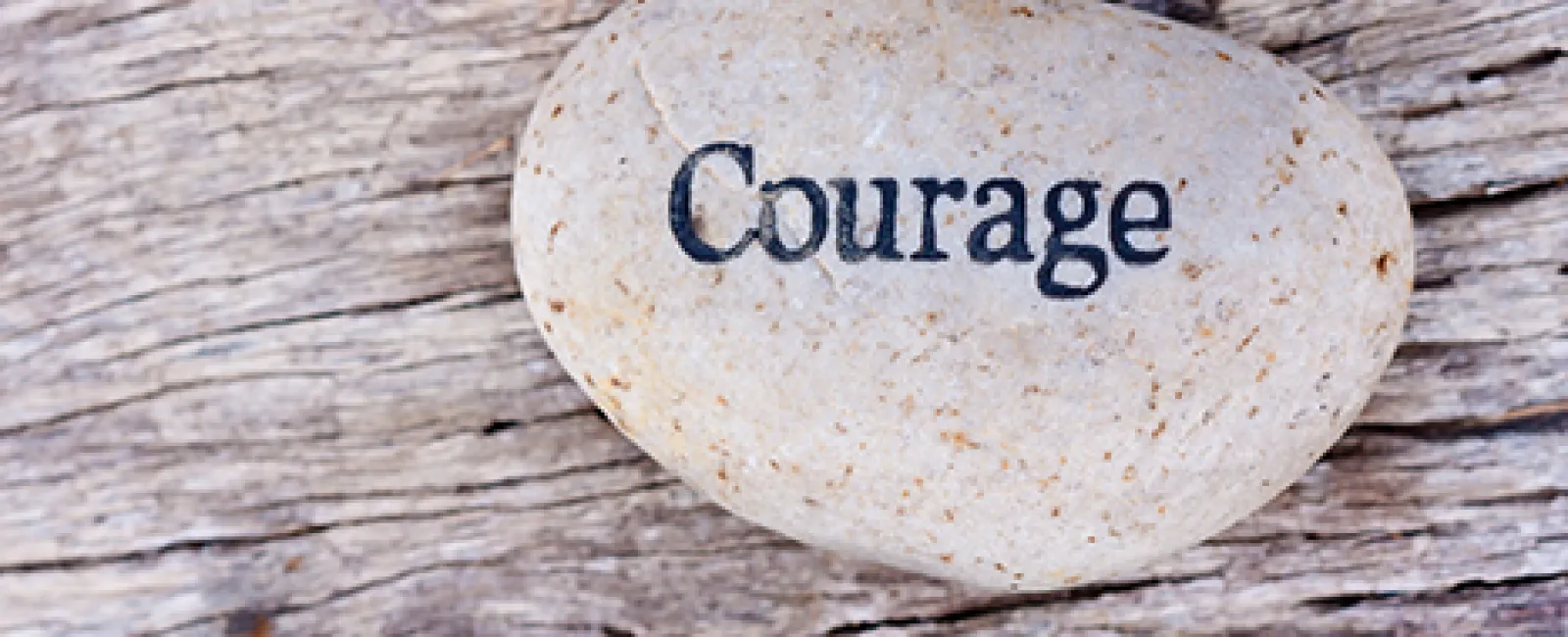 Determination to Move Forward – Monday Message