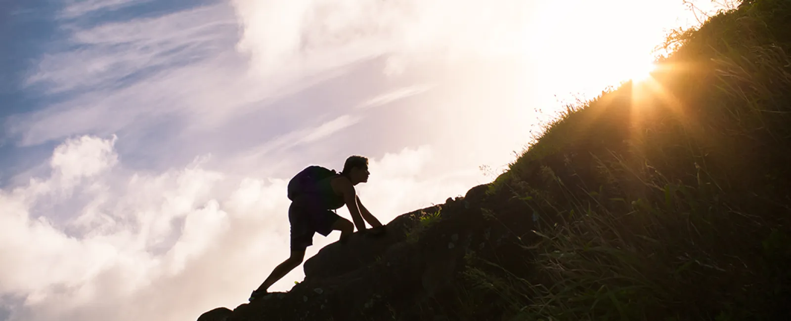 Vision and Dedication – Monday Message