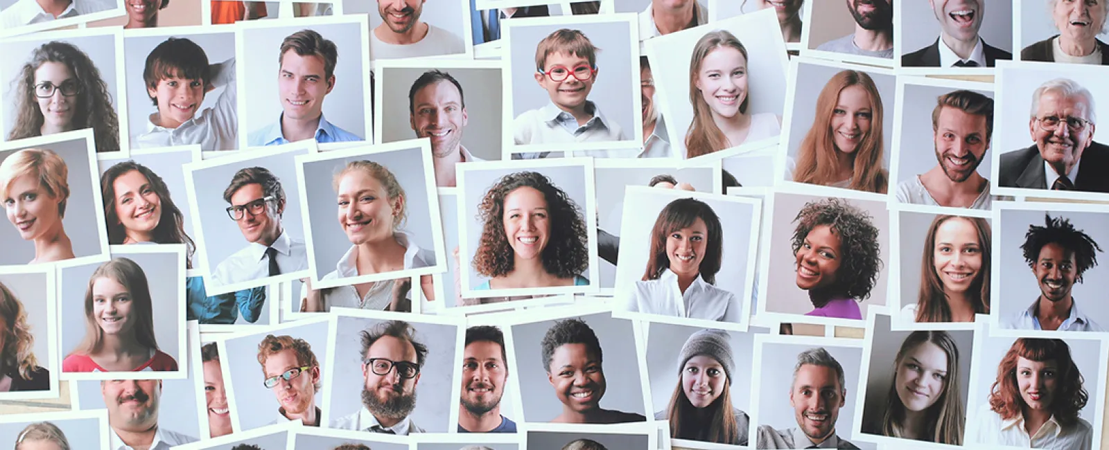 Different Perspective – Monday Message