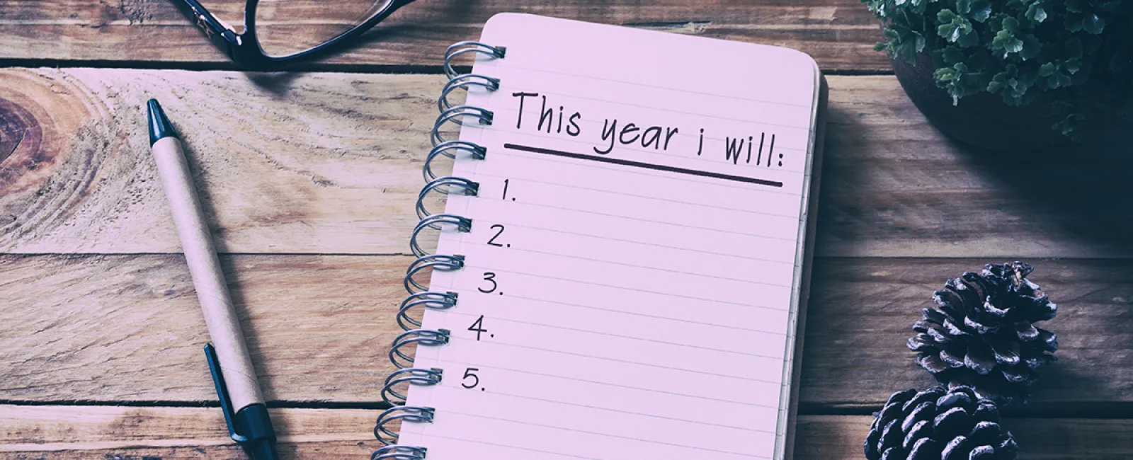 Invitation to a Fresh Start – Monday Message