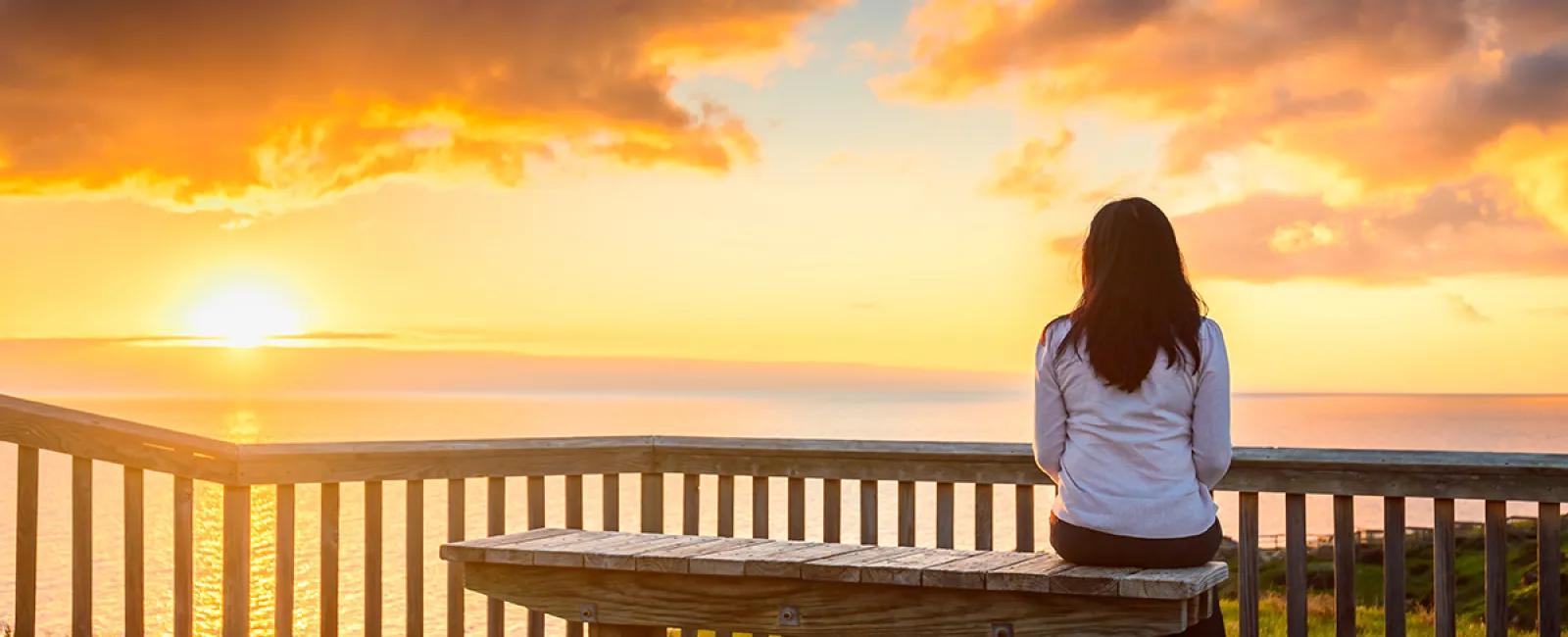 The Journey Within – Monday Message