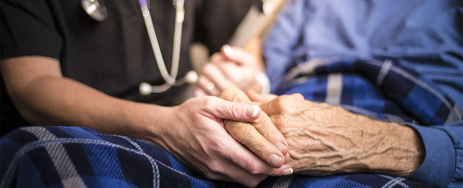 Former President Jimmy Carter Sparks Conversation About Hospice Care