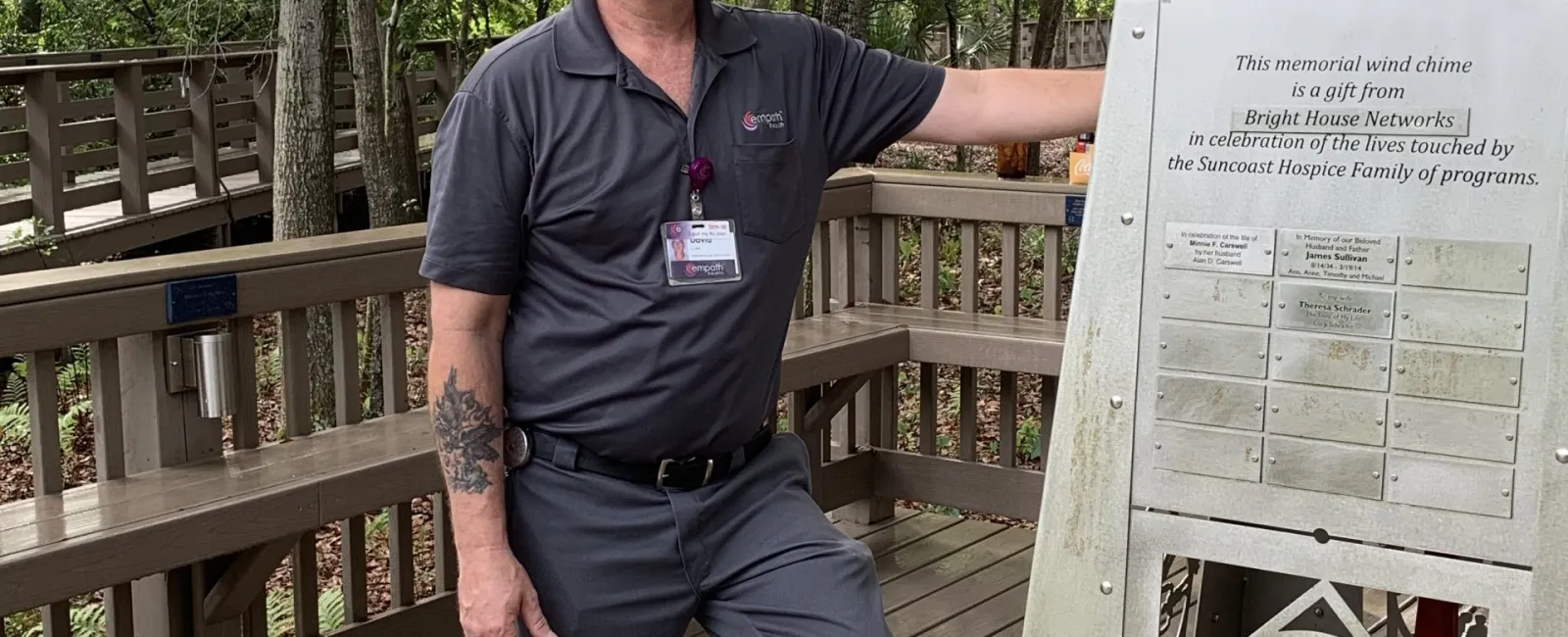 Making an Impact on Care – David Cutler