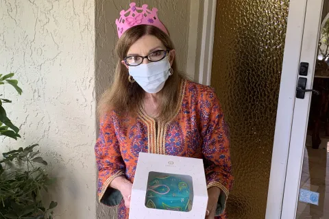 A New Way to Celebrate with Suncoast PACE