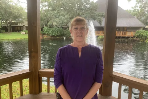 Making an Impact on Care – Christine Petitti