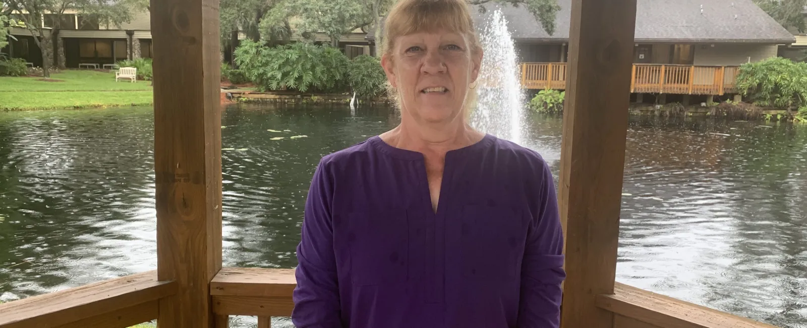 Making an Impact on Care – Christine Petitti